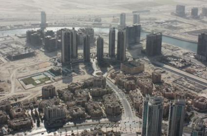 Çölün Ortasındaki Zenginlik, Dubai