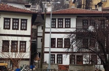 Hafta Sonu Mekanları: Taraklı ve Göynük 