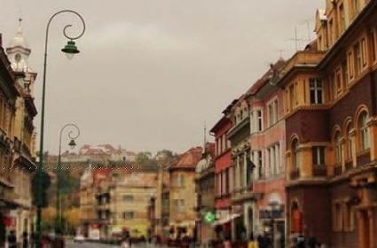 Romanya'yı Neden Sevdim?  Romanya'yı Neden Sevdim?