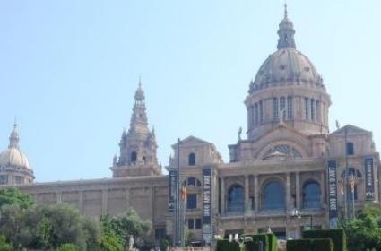 Cruise ile Avrupa Turu - 1. Bölüm Barselona 