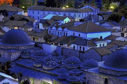 Eski Bir Osmanlı Kenti Üsküp Eski Bir Osmanlı Kenti Üsküp