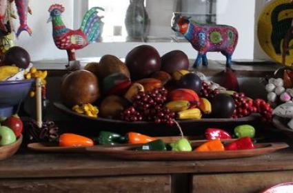 Kolombiya&#039;da Tatmanız Gereken Meyveler 