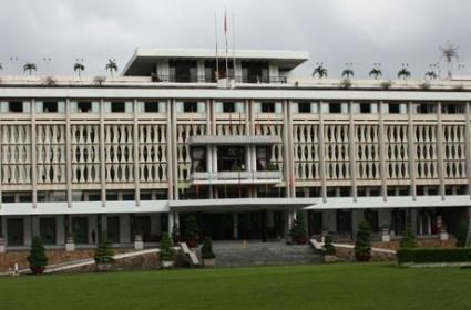 Ho Chi Minh ve Kente Adını Veren Önder