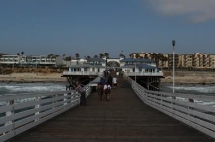 San Diego&#039;nun Mücevheri La Jolla