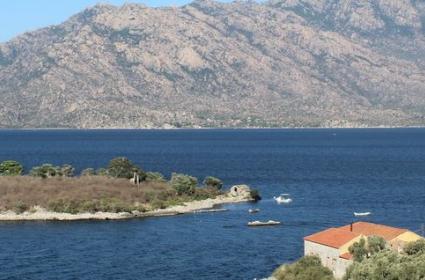 Kuşların Sığınağı: Bafa Gölü 