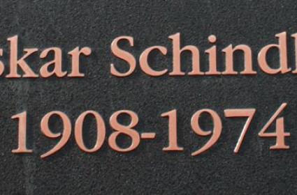 Krakow ve Schindler&#039;in Fabrikası