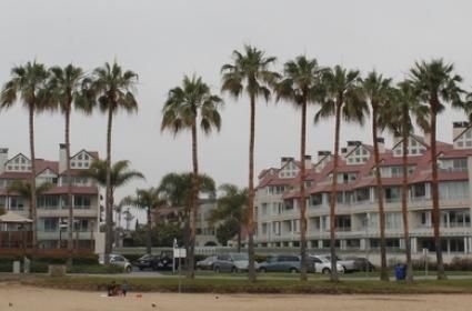 San Diego ve Coronado Adası