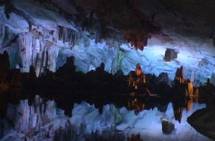 Bir Doğa Harikası: Guilin