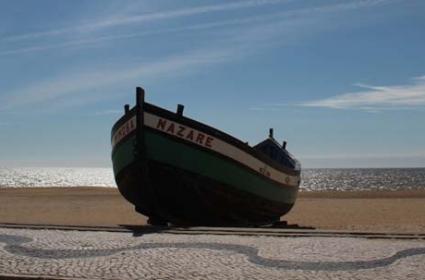 Fatima&#039;dan Estoril&#039;e Yolculuk: Leiria Bölgesi