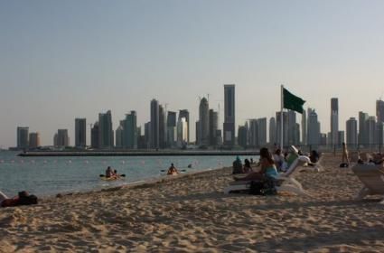 Doha İlk İntiba: Şaşırttı!