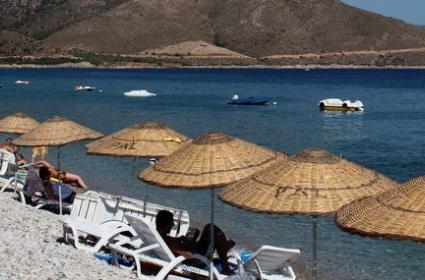 Ege ve Akdeniz&#039;in Kucaklaştığı Yer, Datça