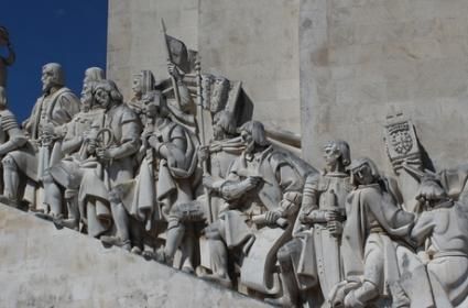 Lizbon&#039;un Güzeli Belem