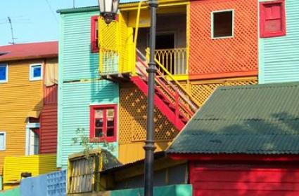 Tangonun Anavatanı Buenos Aires Tangonun Anavatanı Buenos Aires