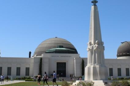 Sağlık İçin Portakal, Varlık İçin Kaliforniya