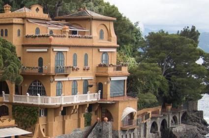 I Left My Heart In Portofino  I Left My Heart In Portofino