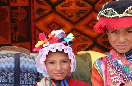 İnkaların İzinde - Cuzco