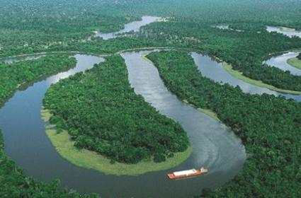 Afrika'nın Gizli Kalmış Cenneti: Botswana Afrika'nın Gizli Kalmış Cenneti: Botswana