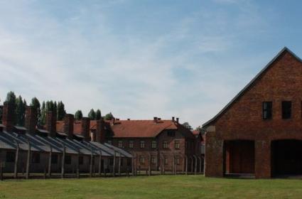 Auschwitz: Çalışmak Özgürleştirir!