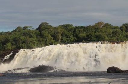 Puerto Ordaz, Venezuela