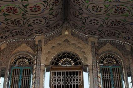 Kalküta ve Renkli Tapınaklar