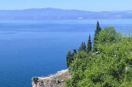 Makedonya'nın İncisi Ohri  Makedonya'nın İncisi Ohri