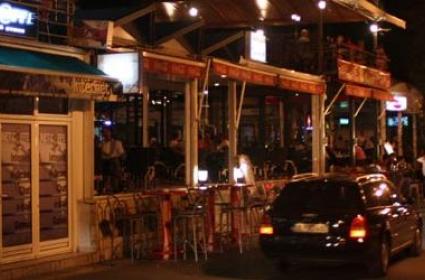 Ufak Bir Tatil Kasabası: Ulcinj