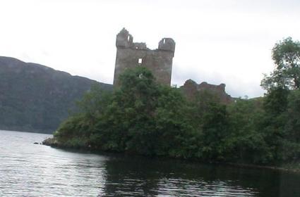 Inverness ve Viski Fabrikaları Inverness ve Viski Fabrikaları