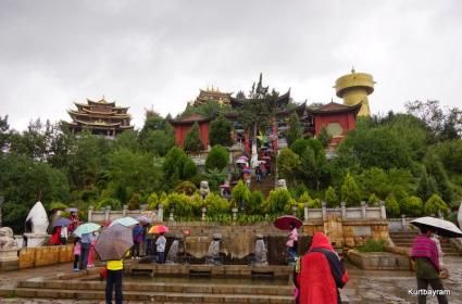 Cruise İle Dünyanın Keşfi (Karayip Adaları) 11. Bölüm Roseau / Dominica Adası 