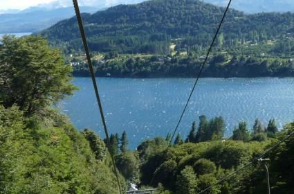 Dünyanın Sonu - Uzungöl 