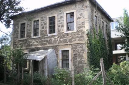 Çayın Diyarı Rize Yollarında 