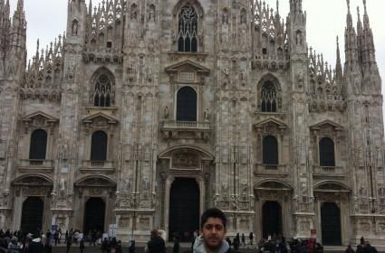 Avrupa&#039;nın En Yüksek Noktası: Interlaken 