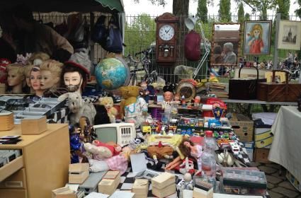 Bir Yanık Ülke: Kuladokya, Manisa 