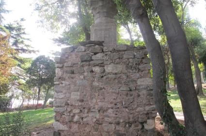 Burdur&#039;un Antik Kenti: Sagalassos 