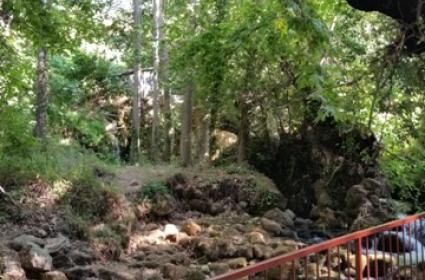 Su Cennetleriyle Dolu Bir Güzergâh: Ermenek / Karaman 