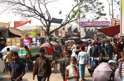 Pekin Gezisi ve Çin&#039;in Cumhuriyet Bayramı 