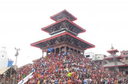 Çin&#039;in Resmi Olmayan Ulusal Sembolü Pandalar ve Milli Park, Sichuan 