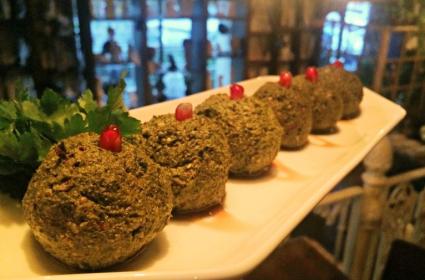 Batum&#039;u Yemeden Dönmeyin 