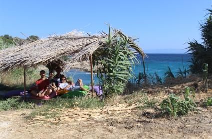 Tatilin Adresi: Ege Kıyıları 