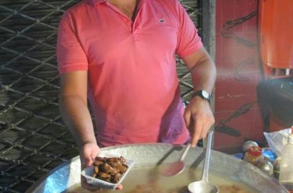 Bhutan – 6: Sürpriz The Naked Dance 