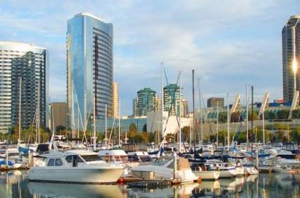Amerika'nın En Güzel Şehri, San Diego  Amerika'nın En Güzel Şehri, San Diego