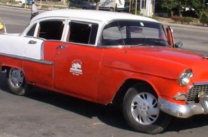 Purosuyla, Romuyla Havana Purosuyla, Romuyla Havana