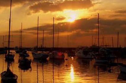 Tezatlar Kenti Manila 