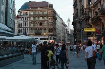 Viyana: Şehr-İ Keşif