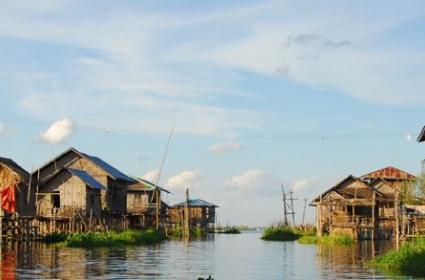 Myanmar Hakkında İpuçları 