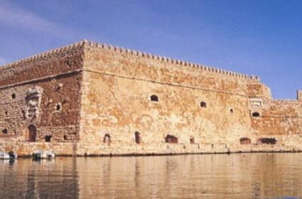Girit Adası ve Önemli Yerleşimleri Girit Adası ve Önemli Yerleşimleri