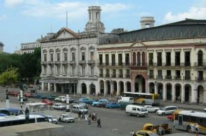 Dünyadaki Tek Komünist Ülke: Küba Dünyadaki Tek Komünist Ülke: Küba