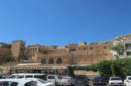 Doğu&#039;nun Gerdanlığı : Mardin 