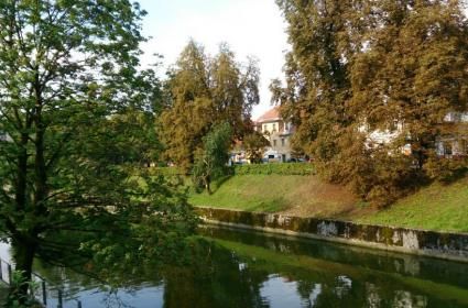 Slovenya Gezisi 1. Bölüm: Marıbor, Ptuj, Celje, Ljubljana 