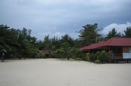 Macera mı? O Zaman Namibya 