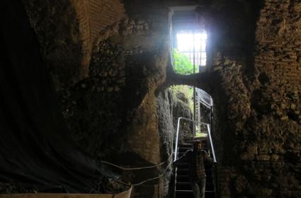 Tuna ve Main Nehri'nde Seyahat: Linz  Tuna ve Main Nehri'nde Seyahat: Linz